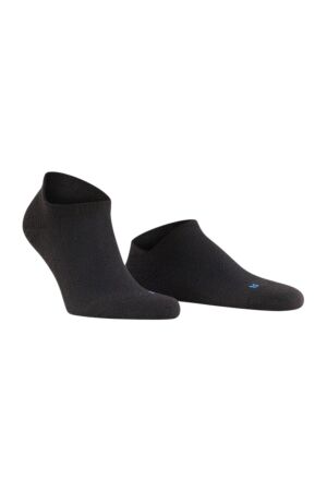 Falke Falke cool kick footies 3000 Black