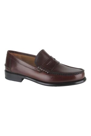 Van Bommel Van Bommel mysta 02.20 27-01 RedBrown