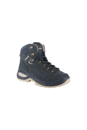 Lowa Lowa renegade evo gtx mid ws  slateblue/dune