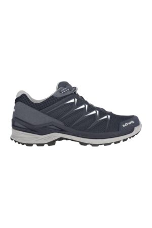 Lowa Lowa innox pro gtx lo  steelblue/offwhite