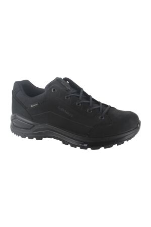 Lowa Lowa renegade evo gtx lo wide  black/black Lowa Lowa renegade evo gtx lo wide  black/black