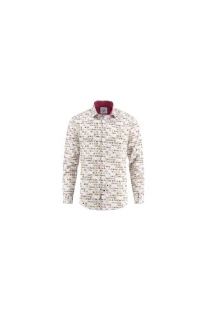 A fish named Fred A fish named Fred shirt liquor store off-white 101 Off-White A fish named Fred A fish named Fred shirt liquor store off-white 101 Off-White