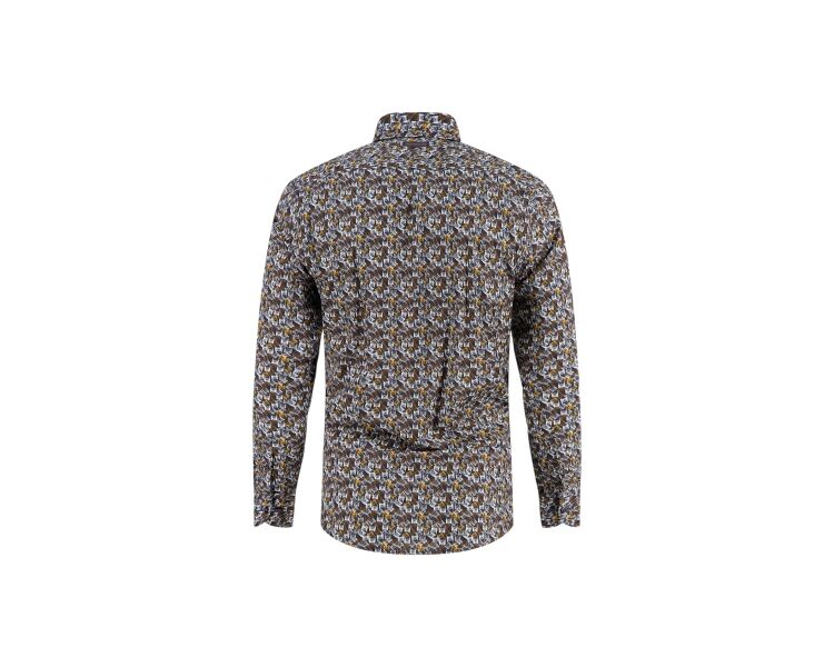 32008-509 blauw combi