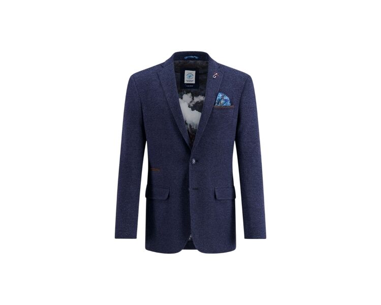 32104-604 donkerblauw