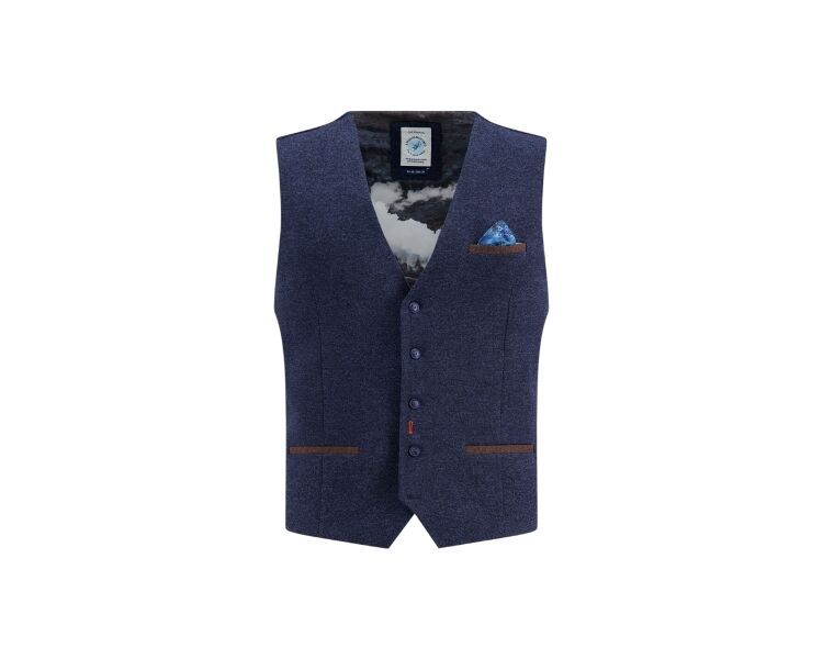 32134-604 donkerblauw