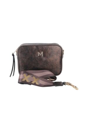 Mexx Mexx noraly iii shoulderbag bronze 8506 Bronze Mexx Mexx noraly iii shoulderbag bronze 8506 Bronze