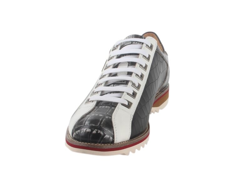 ACHILLE 08 Dorian zwart combi