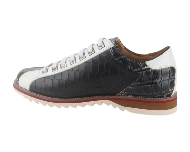 ACHILLE 08 Dorian zwart combi