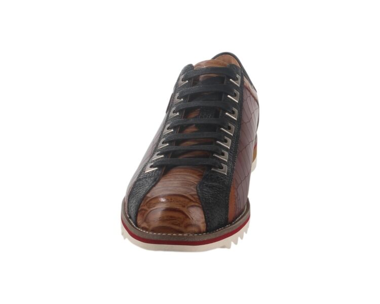 ACHILLE 18 Wine bordo combi