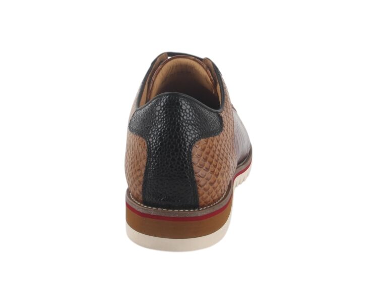 ACHILLE 18 Wine bordo combi