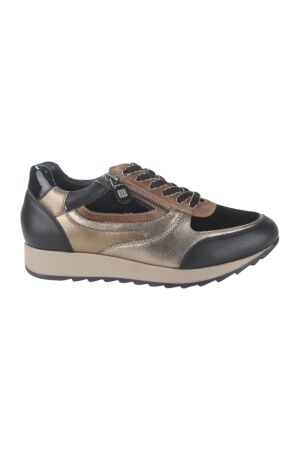 Helioform Helioform sneaker k combi 0351 Combi