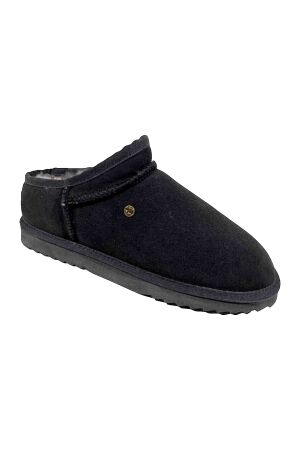 Warmbat Warmbat conner men suede  Charcoal