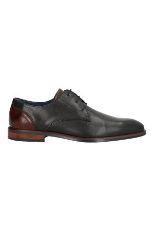 Berkelmans Berkelmans arcos  Black Calf
