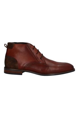 Berkelmans Berkelmans alastaro  Cognac Calf