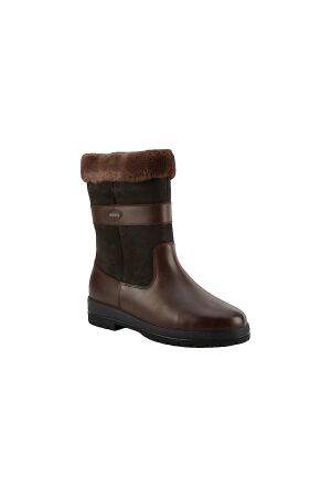 Dubarry Dubarry foxrock black/brown 12 Black/Brown