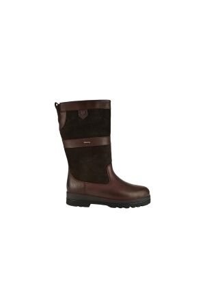 Dubarry Dubarry donegal black/brown 12 Black/Brown