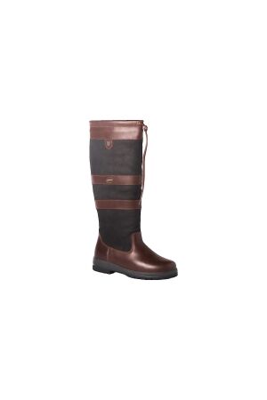 Dubarry Dubarry galway black/brown 12 Black/Brown