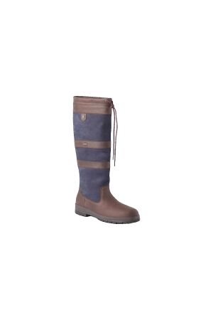 Dubarry Dubarry galway navy/brown 32 Navy/Brown