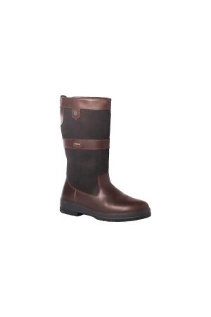 Dubarry Dubarry kildare black/brown 12 Black/Brown