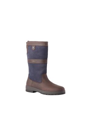 Dubarry Dubarry kildare extra-fit navy/brown 32 Navy/Brown Dubarry Dubarry kildare extra-fit navy/brown 32 Navy/Brown