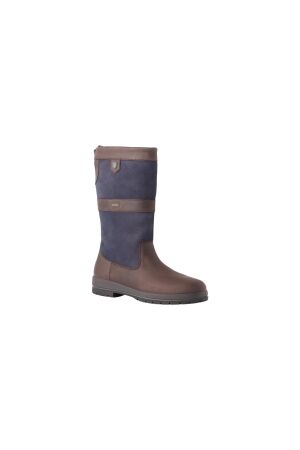 Dubarry Dubarry kildare ex-fit navy/brown 32 Navy/Brown