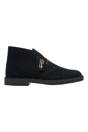 Clarks Clarks desert bt evo Black