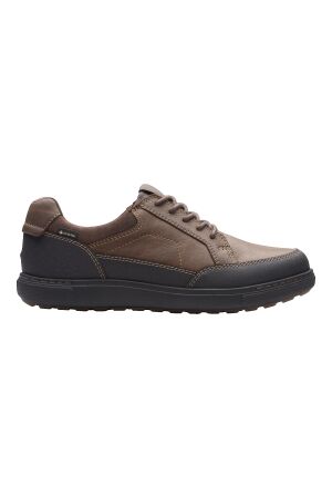 Clarks Clarks mapstone logtx 1129 Dark Brown