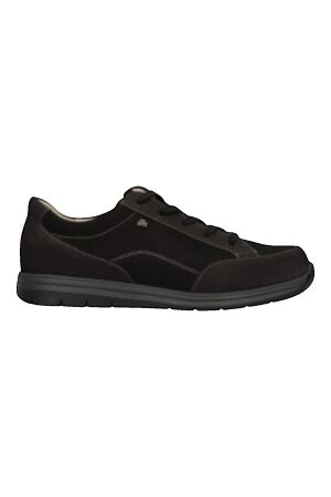 Finn Comfort Finn Comfort osorno Black