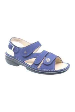 Finn Comfort Finn Comfort gomera Royal/Nabuck