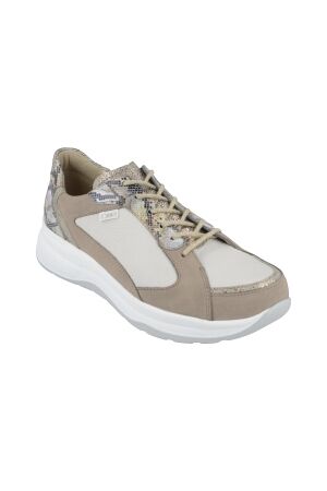 Finn Comfort Finn Comfort piccadilly Gravel/Beige/Multi/Oro/