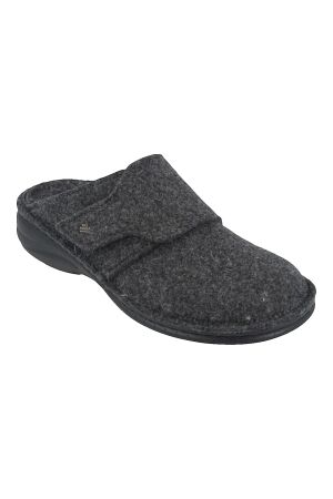 Finn Comfort Finn Comfort goms anthrazit 416168 Anthrazit