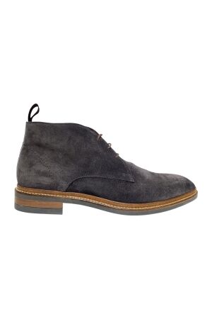 Giorgio Giorgio veterboots 85812 antracite 64 Anthracite Giorgio Giorgio veterboots 85812 antracite 64 Anthracite