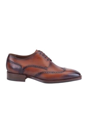 Greve Greve utrecht k 2713 Cognac Patina