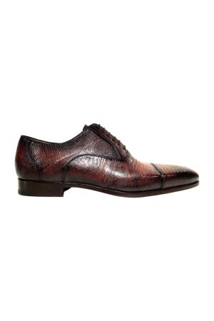 Magnanni Magnanni 13831 nette veterschoenen CAOBA