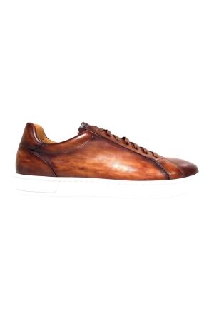 Magnanni Magnanni 20474 sneakers COGNAC