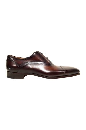 Magnanni Magnanni 20806 nette veterschoenen CAOBA AL TONO