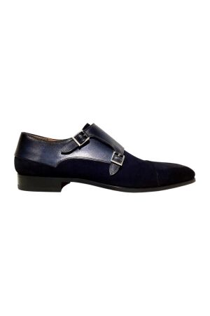 Magnanni Magnanni 23493 gespschoenen AZUL