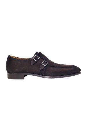 Magnanni Magnanni 23696 gespschoenen BROWN
