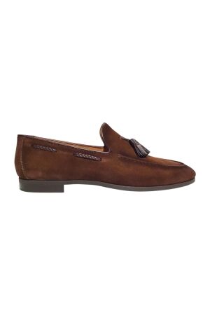 Magnanni Magnanni 24386 instappers Cognac - Mid-Brown