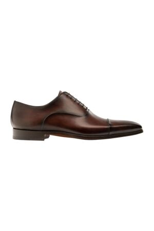 Magnanni Magnanni 23807 veterschoen Mid-Brown