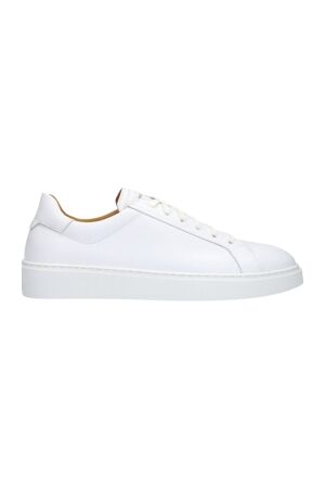 Magnanni Magnanni 24720 sneakers White