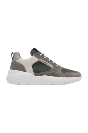 Nubikk Nubikk roque road wave (m) 1019 Black Combi Bordo