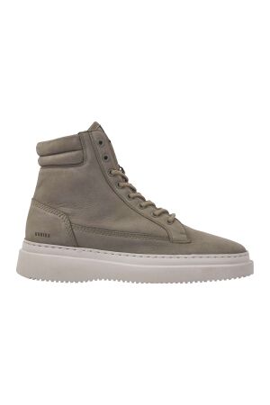 Nubikk Nubikk jonah dune 23S Taupe Suede