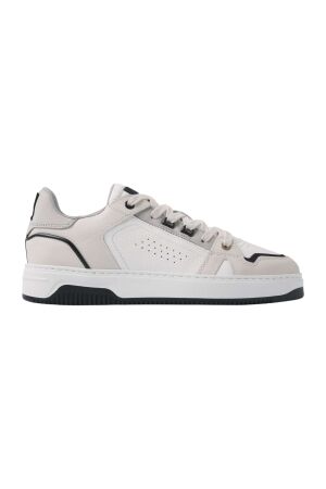 Nubikk Nubikk basket balboa (m) 2204 Beige Combi Grey