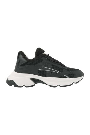 Nubikk Nubikk ross nomad fur (l) 22DL Desert Leather