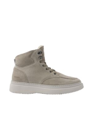 Nubikk Nubikk jonah polar fur 23S Taupe Suede
