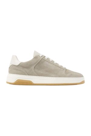 Nubikk Nubikk basket court miele (m) 2308 Mist Suede