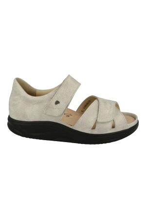 Finn Comfort Finn Comfort makuhari taupe/naturel 821081 Taupe/Naturel