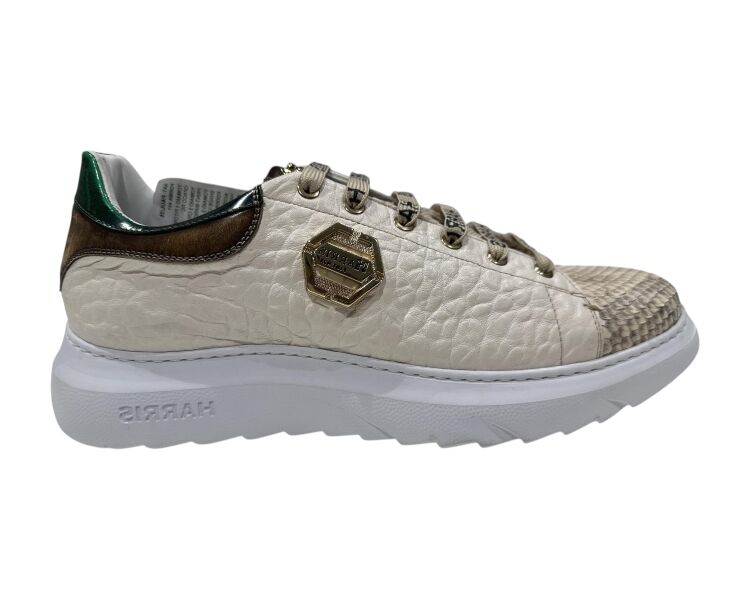 Paul/25 Roccia gebroken wit