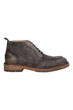 Berkelmans Berkelmans nijvel  suede Grey